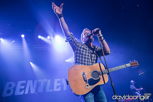 Dierks Bentley