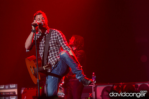 Dierks Bentley