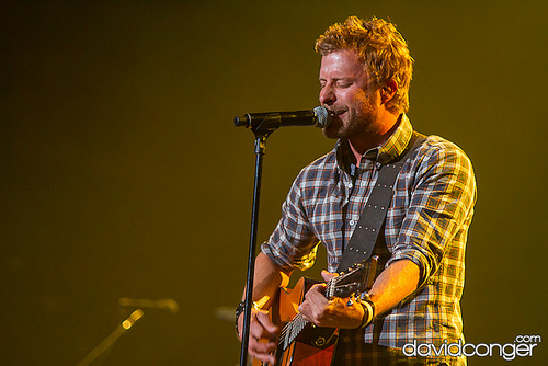 Dierks Bentley
