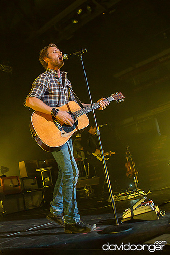 Dierks Bentley