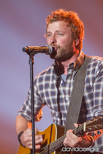 Dierks Bentley