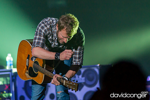 Dierks Bentley