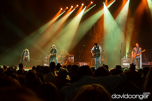 Eli Young Band