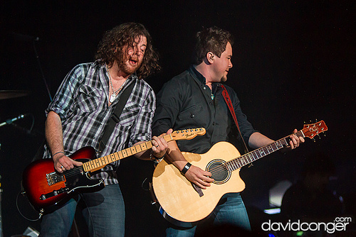 Eli Young Band