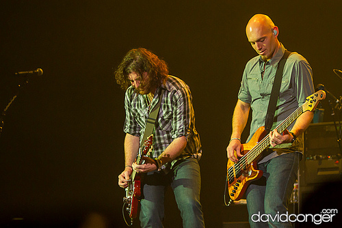 Eli Young Band