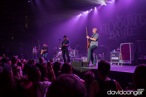 Eli Young Band