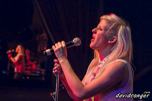 Ellie Goulding