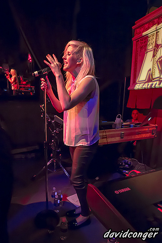 Ellie Goulding