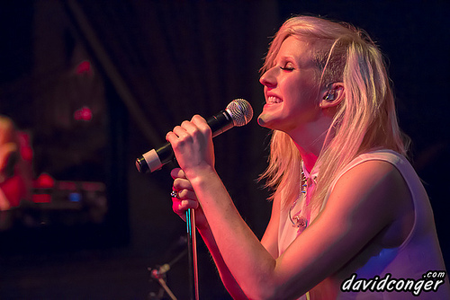 Ellie Goulding