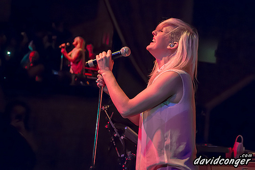 Ellie Goulding