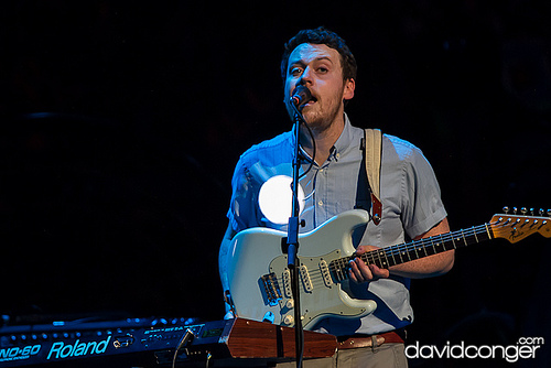 Metronomy