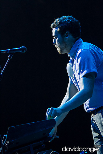 Metronomy