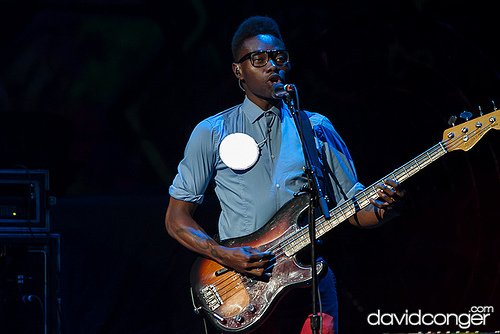 Metronomy