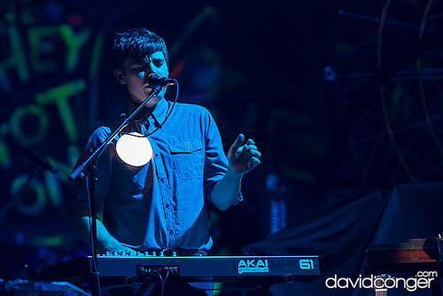Metronomy