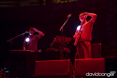 Metronomy