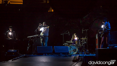 Metronomy
