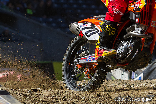 Monster Energy AMA Supercross