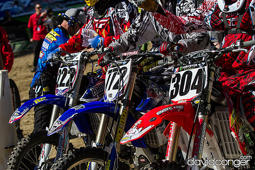 Monster Energy AMA Supercross
