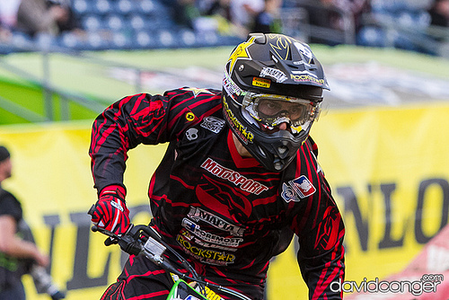 Monster Energy AMA Supercross