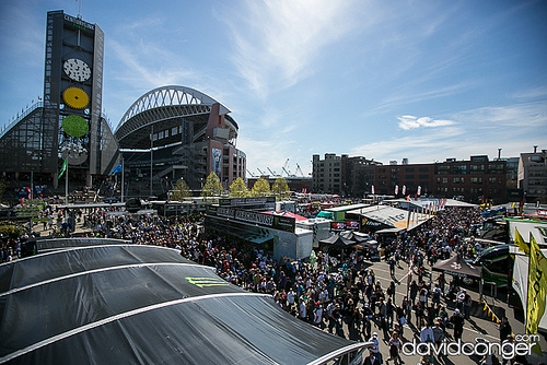 Monster Energy AMA Supercross