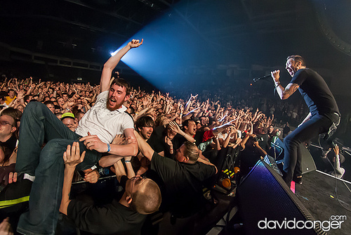 Rise Against
