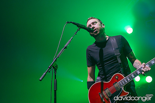 Rise Against