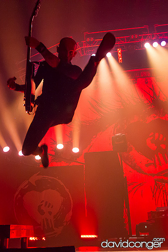 Rise Against