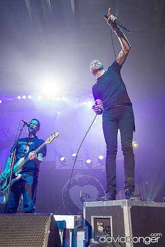 Rise Against
