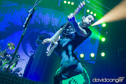 Rise Against