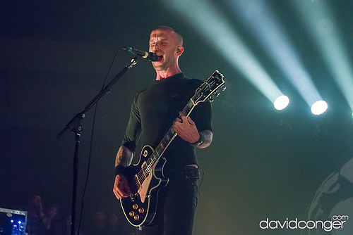 Rise Against