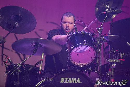 Rise Against