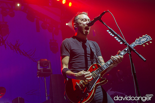 Rise Against