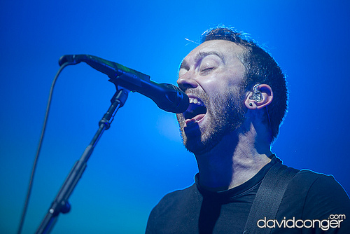 Rise Against