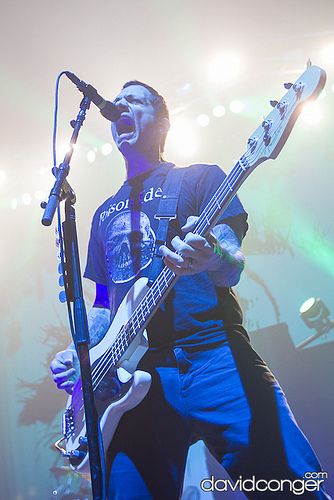 Rise Against