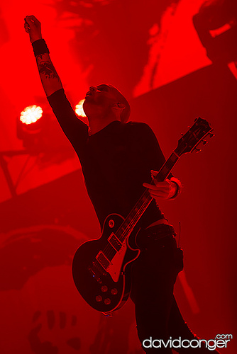 Rise Against