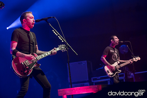Rise Against