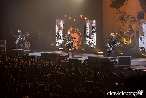 Rise Against