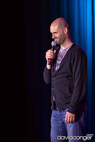 Ted Alexandro