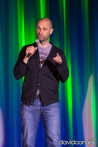 Ted Alexandro