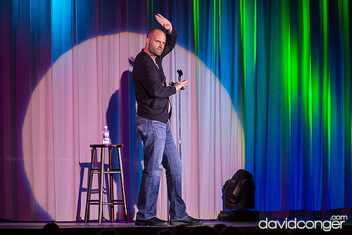 Ted Alexandro