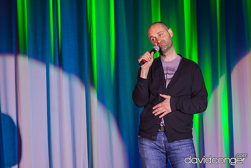 Ted Alexandro