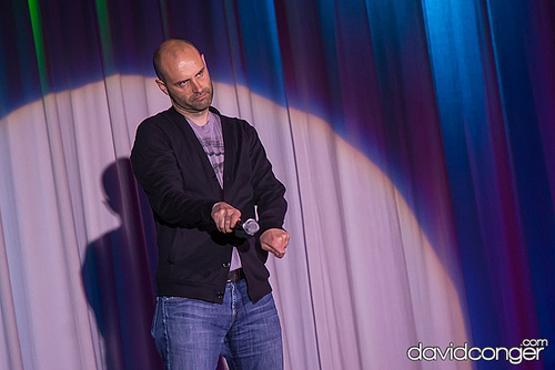 Ted Alexandro