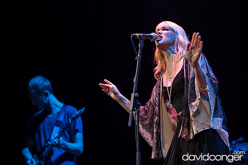The Pierces