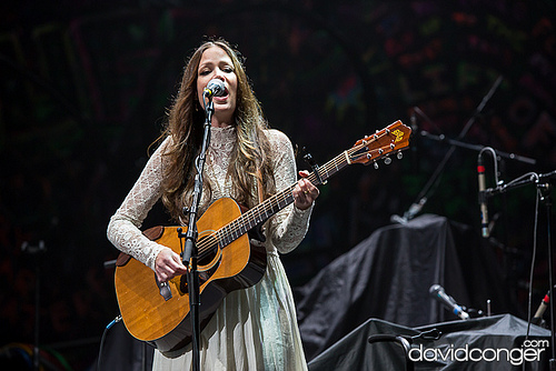 The Pierces