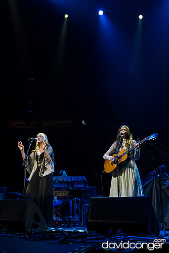 The Pierces