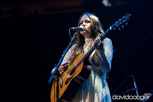 The Pierces