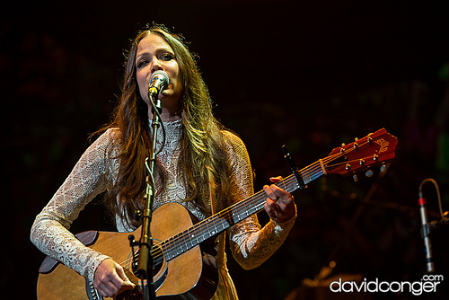 The Pierces