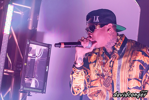 Tyga