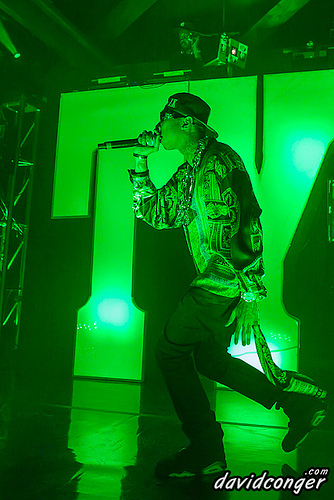 Tyga