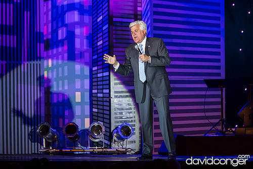 Jay Leno